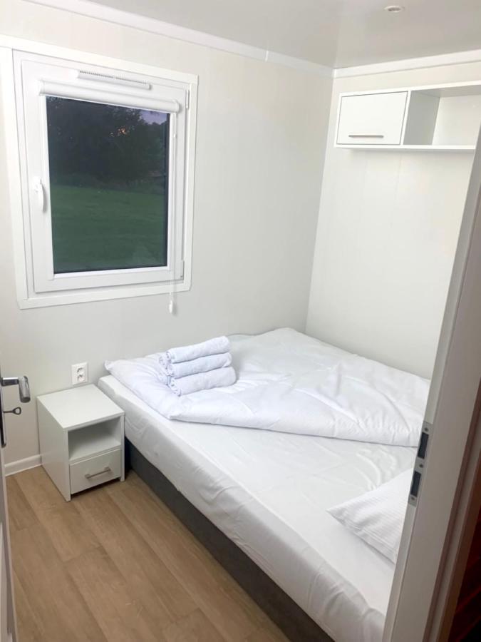 Bieska Osada * Solina (Podkarpackie)