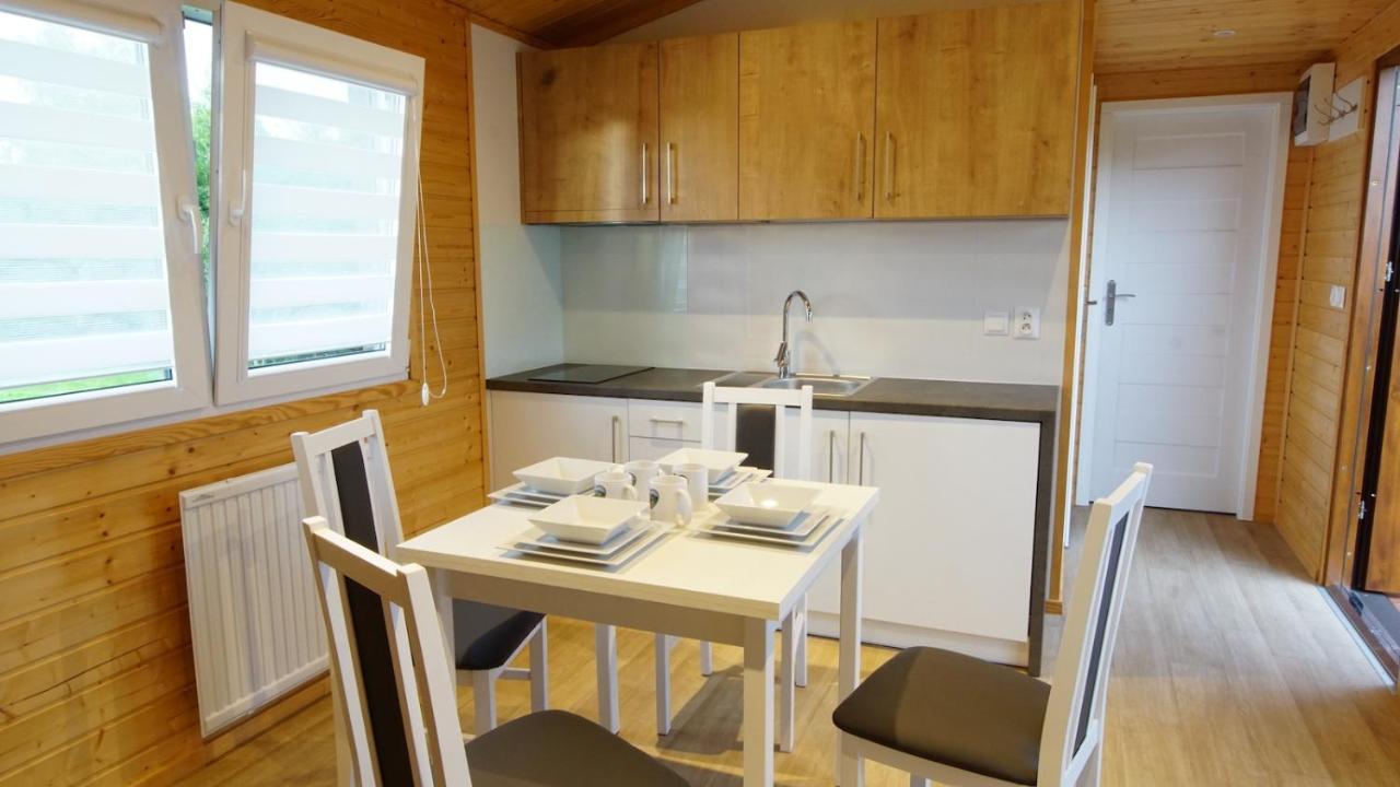 Campsite Bieska Osada