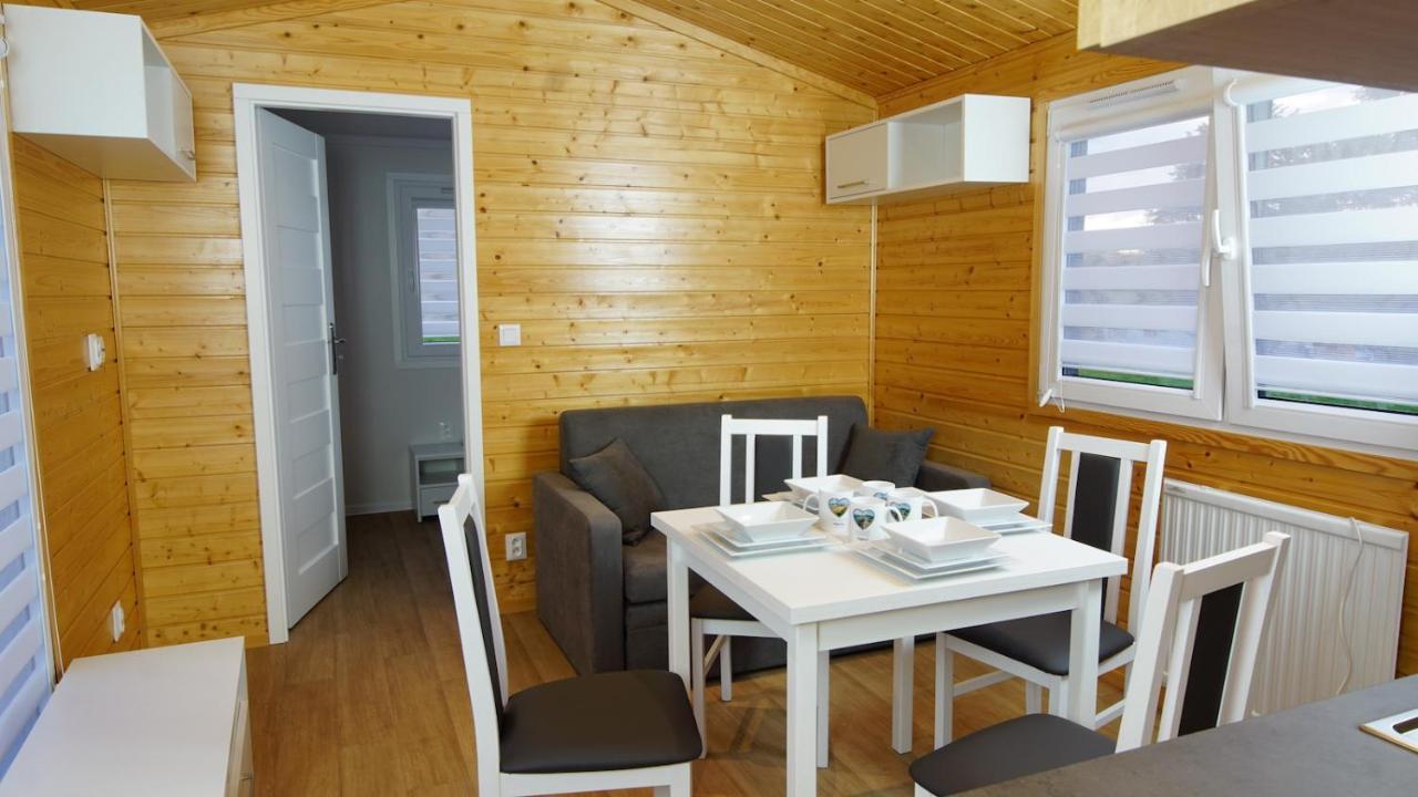 Bieska Osada Solina (Podkarpackie)