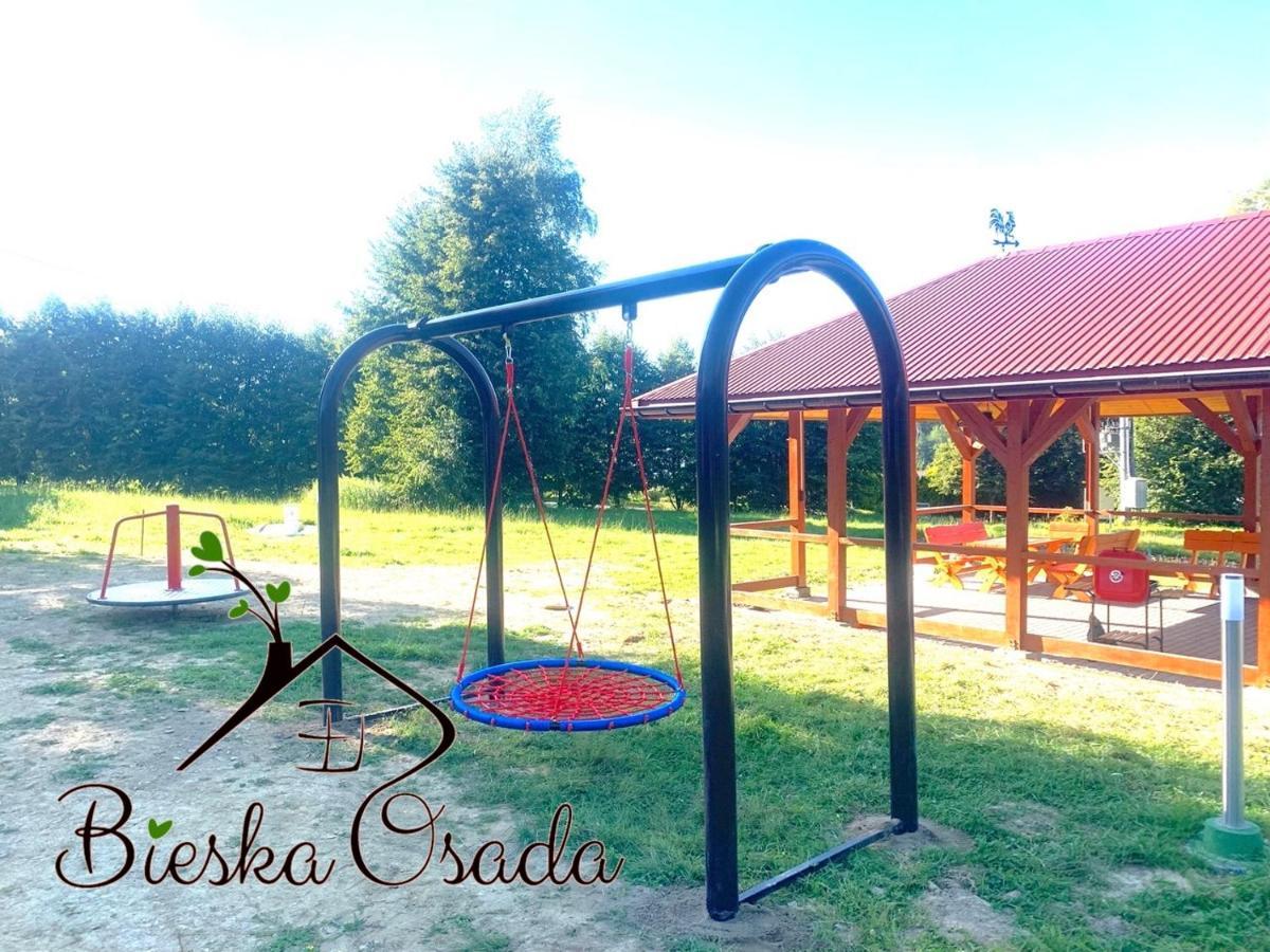 Bieska Osada *