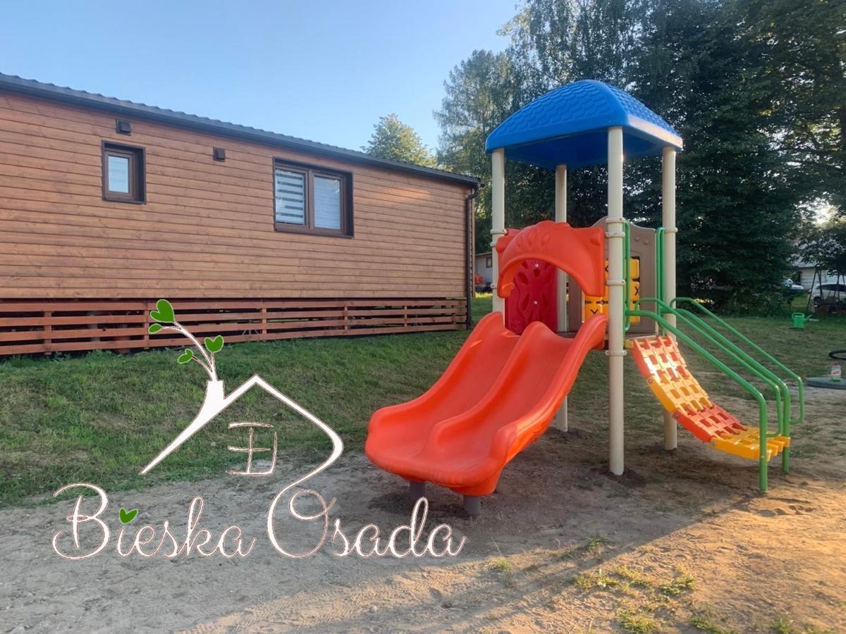 Campsite Bieska Osada