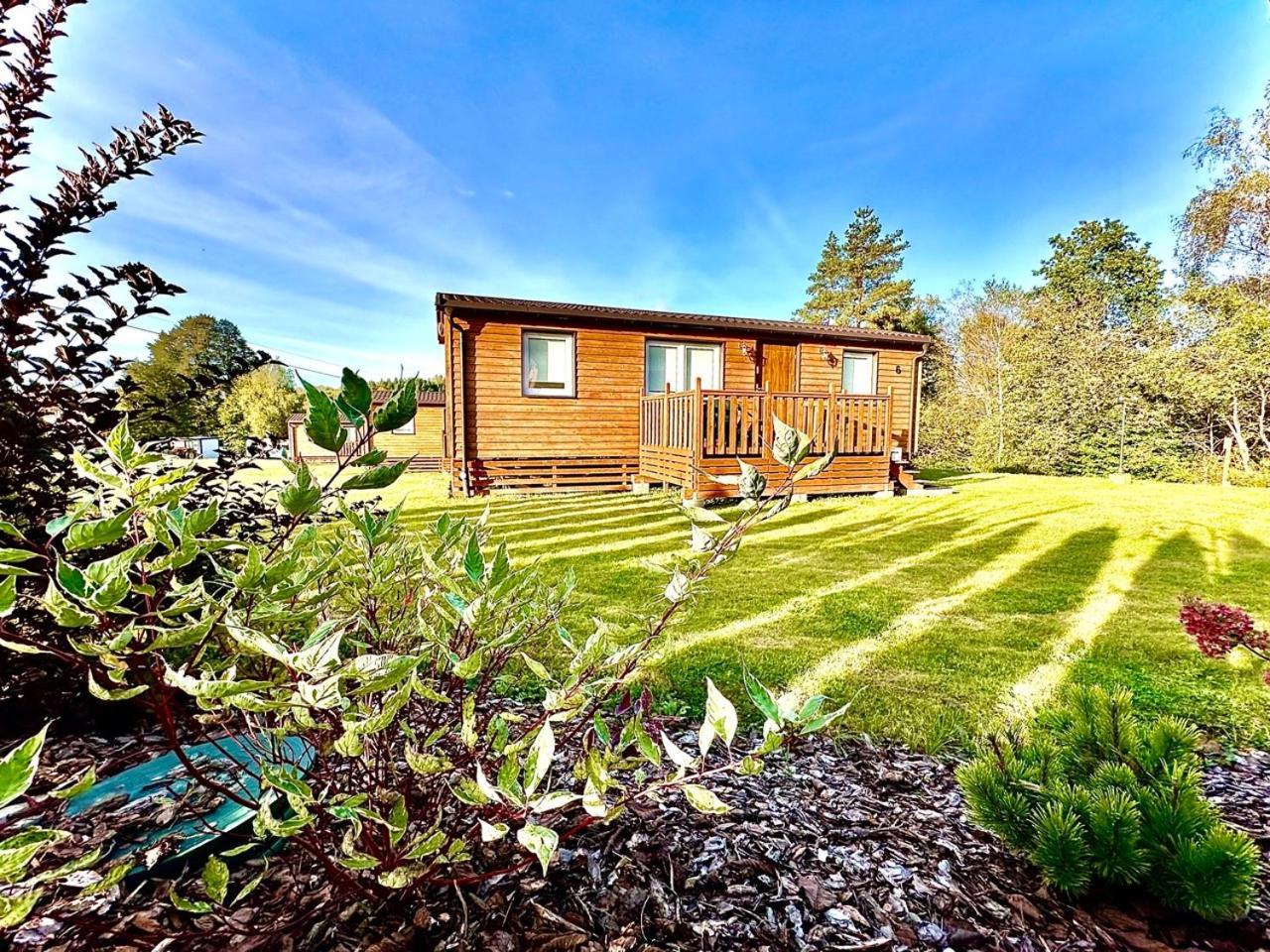 Campsite Bieska Osada Solina (Podkarpackie)