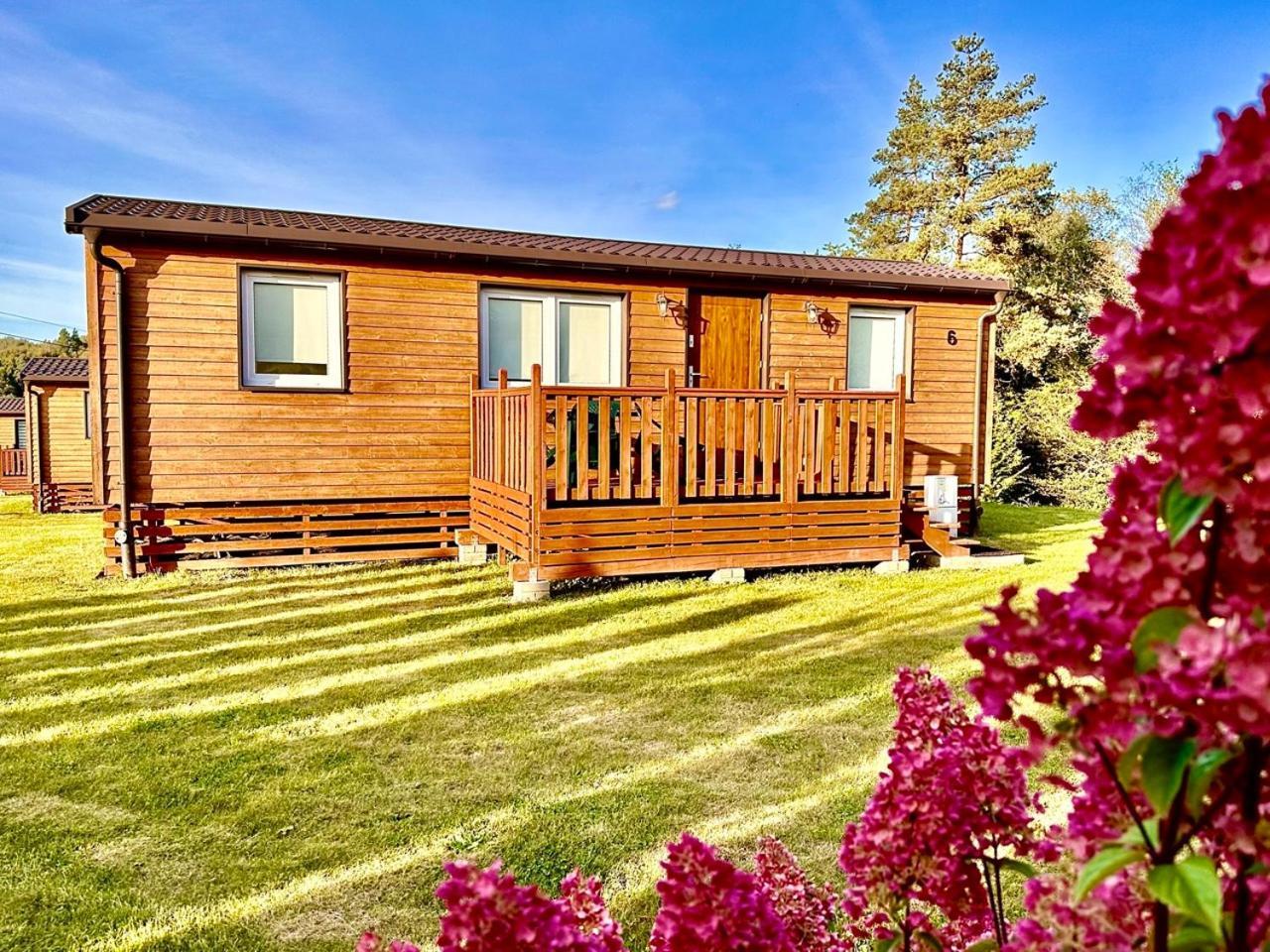 Campsite Bieska Osada *