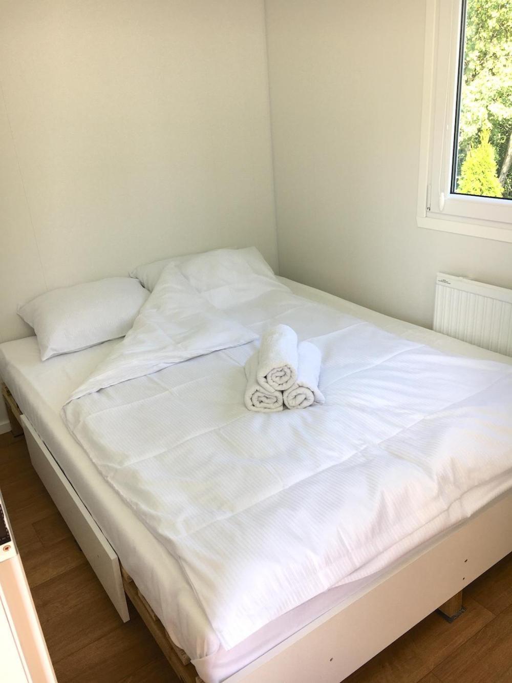 Campsite Bieska Osada *
