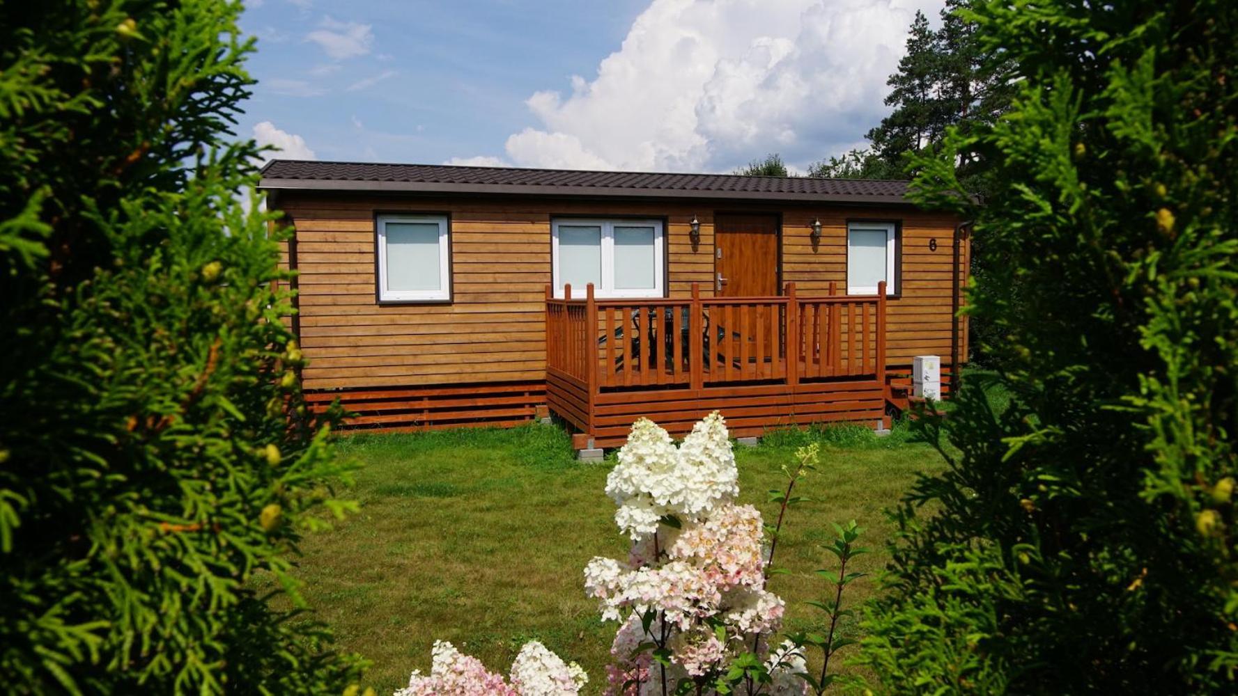Bieska Osada Solina (Podkarpackie)