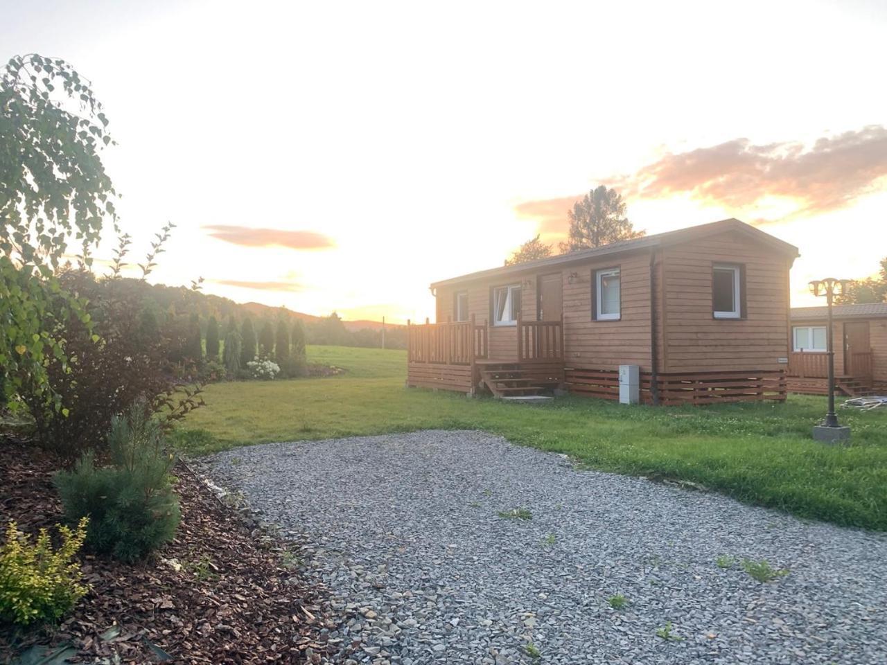 Campsite Bieska Osada *