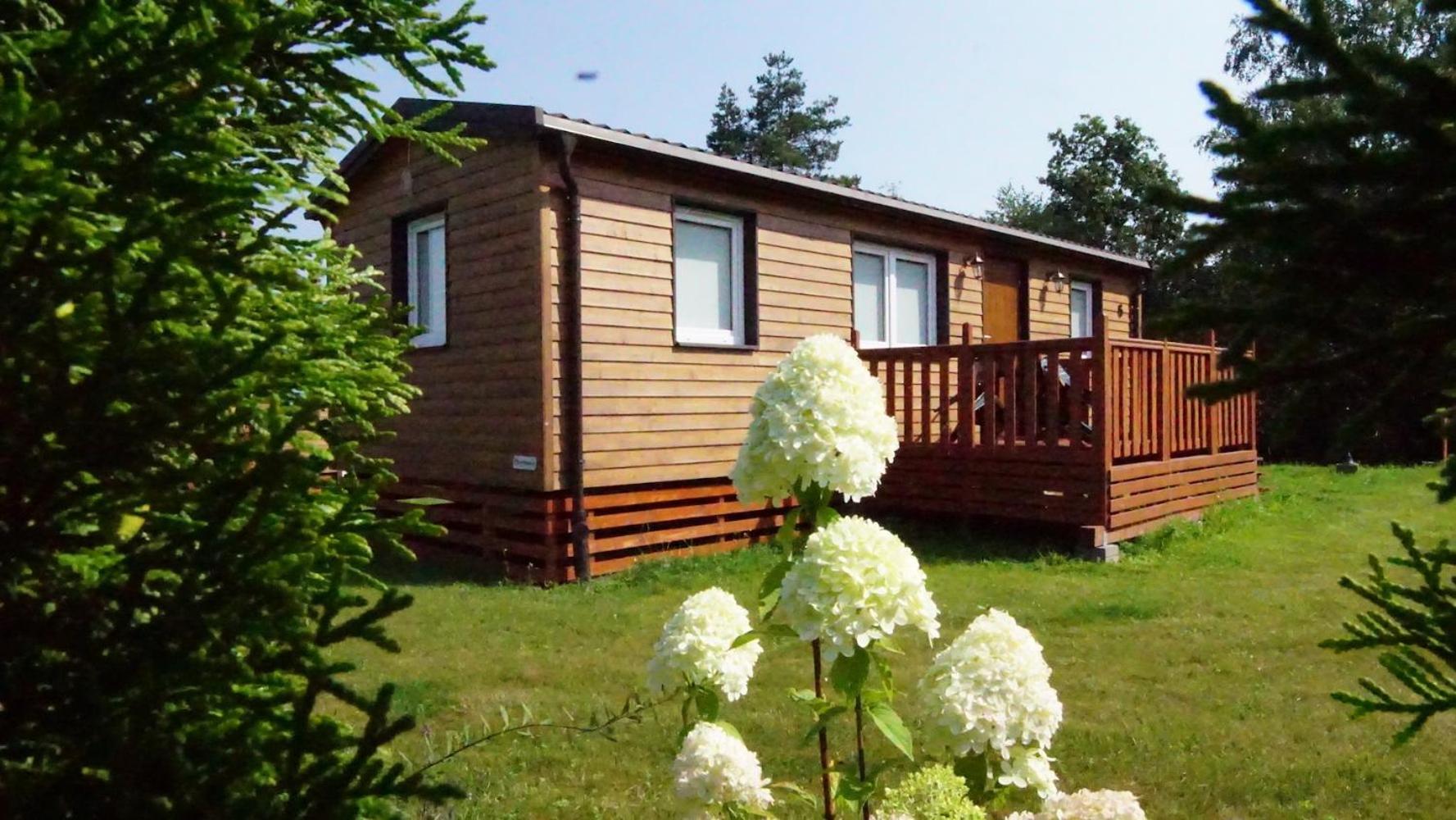 Campsite Bieska Osada
