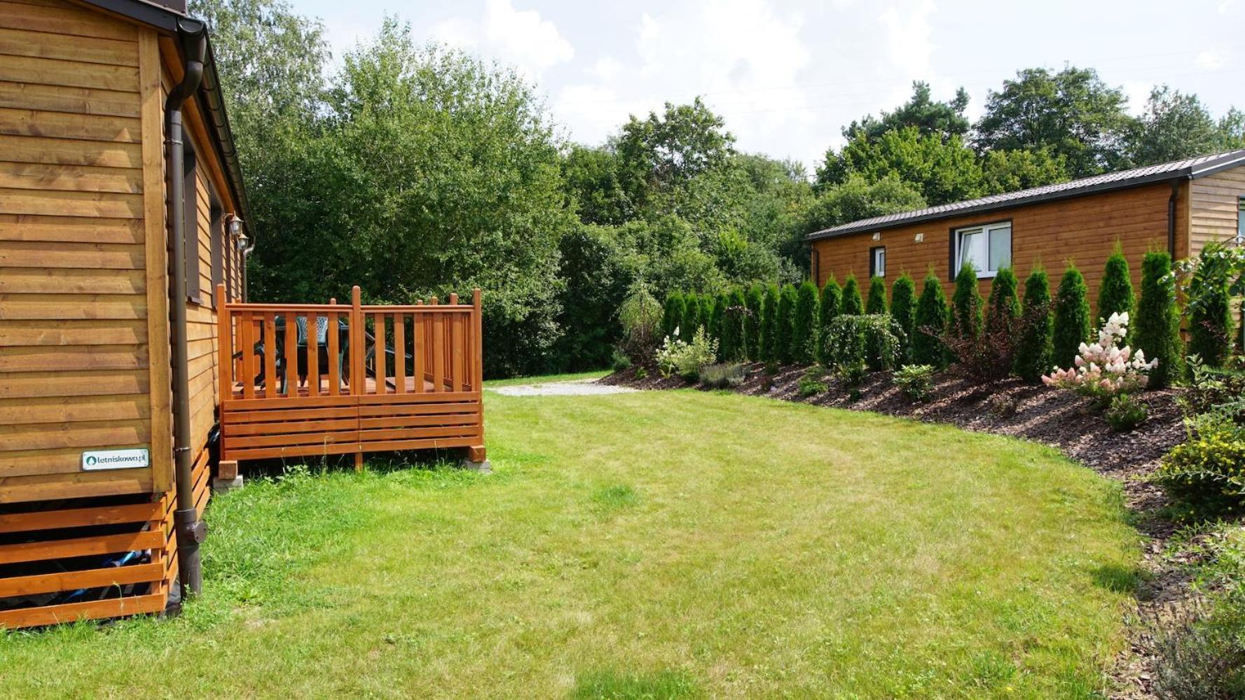 Campsite Bieska Osada