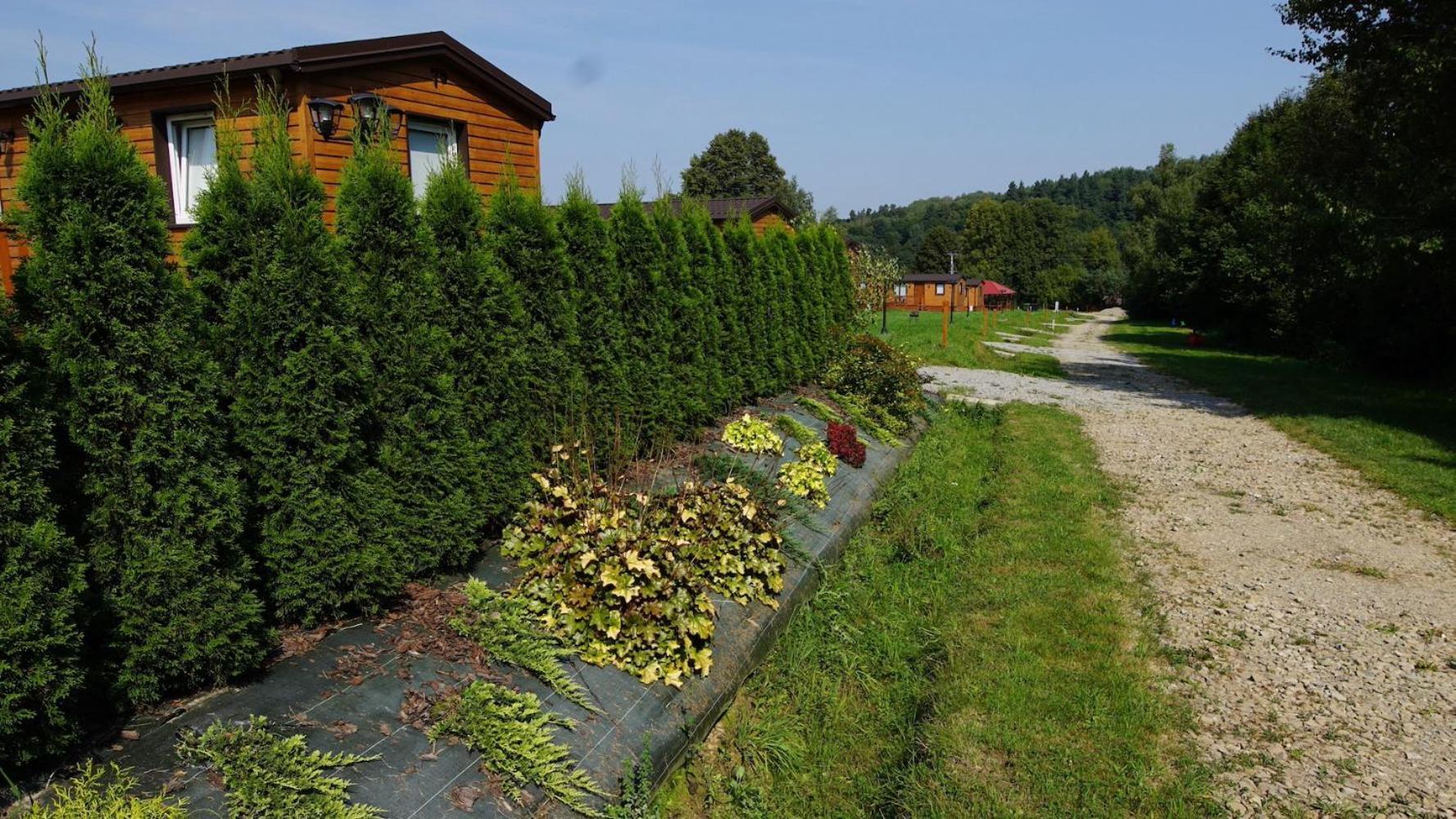 Campsite Bieska Osada